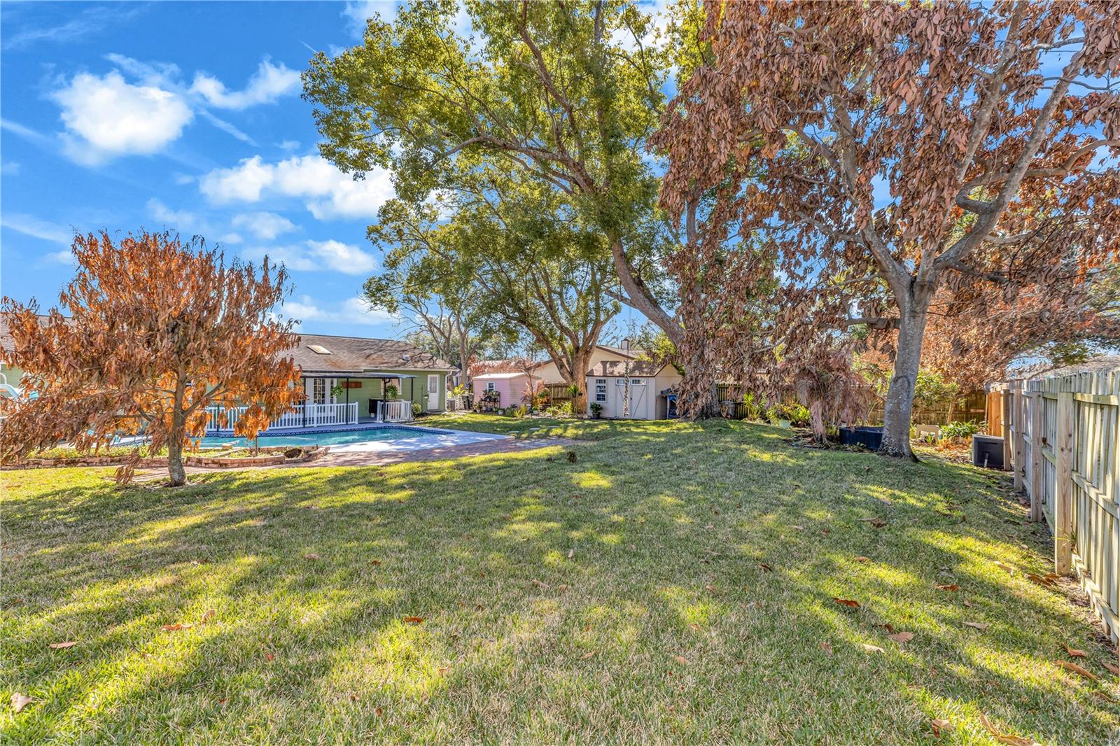 SAN SEBASTIAN HEIGHTS UNIT 3 - Residential