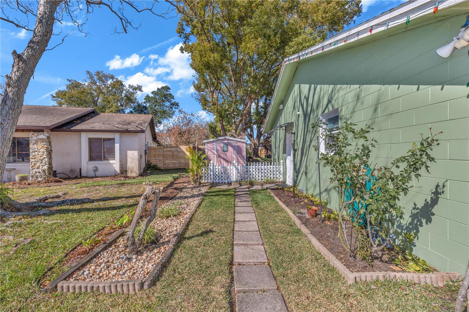 SAN SEBASTIAN HEIGHTS UNIT 3 - Residential