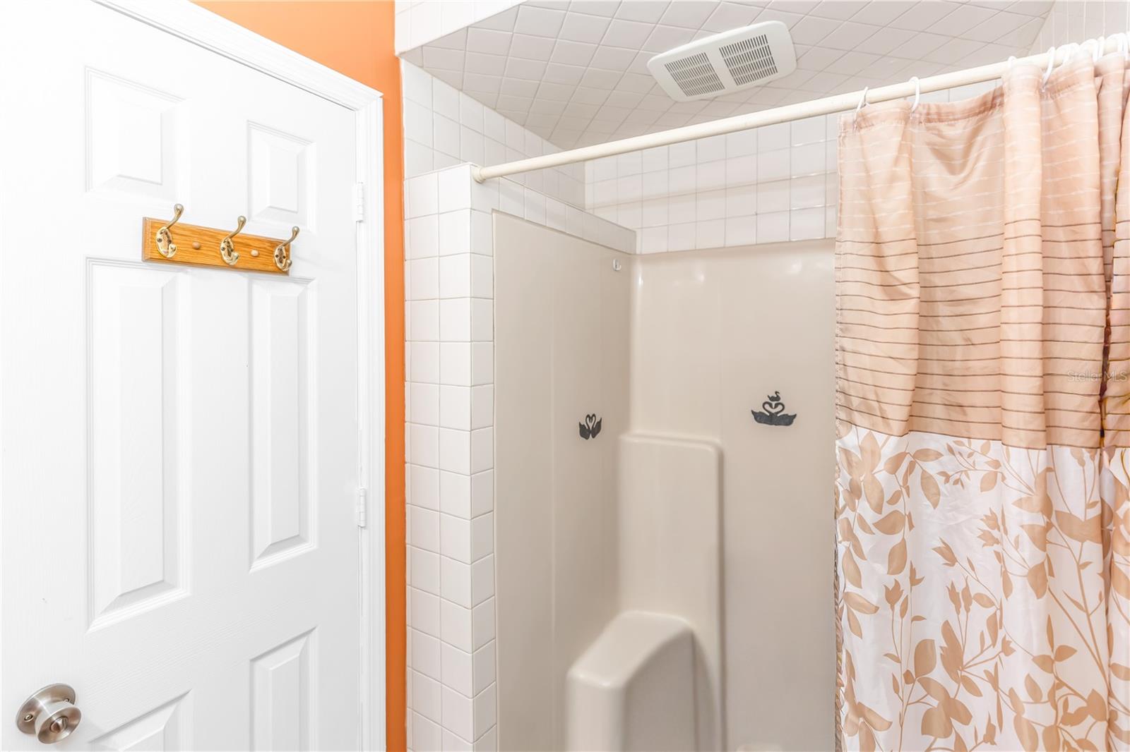 SAN SEBASTIAN HEIGHTS UNIT 3 - Residential