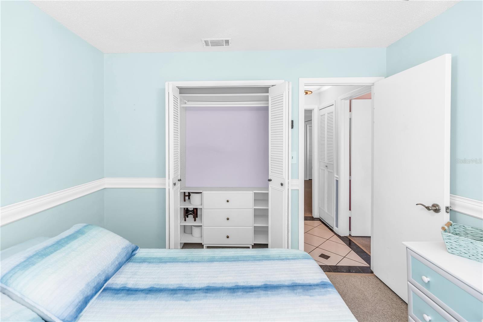 SAN SEBASTIAN HEIGHTS UNIT 3 - Residential