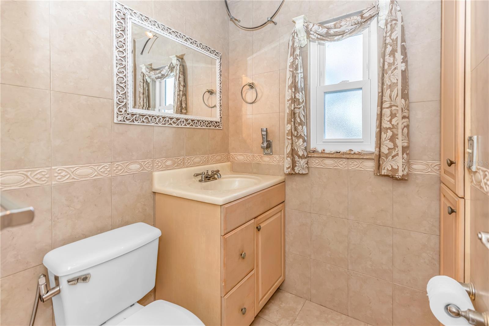 SAN SEBASTIAN HEIGHTS UNIT 3 - Residential