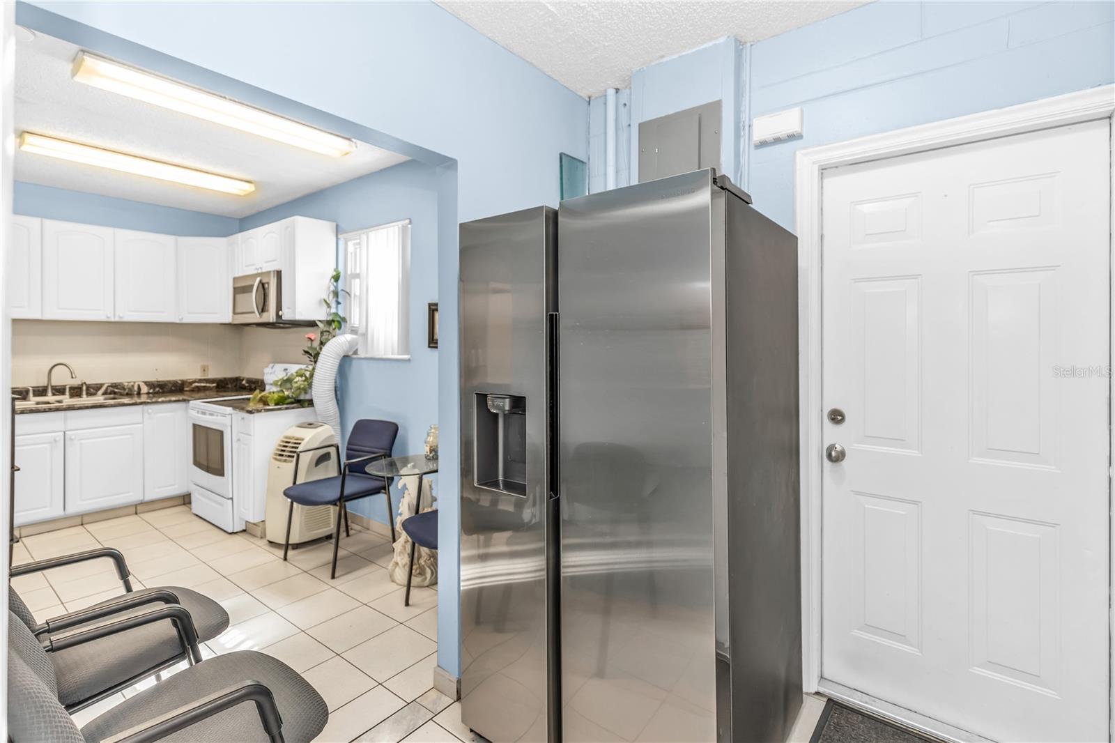 SAN SEBASTIAN HEIGHTS UNIT 3 - Residential