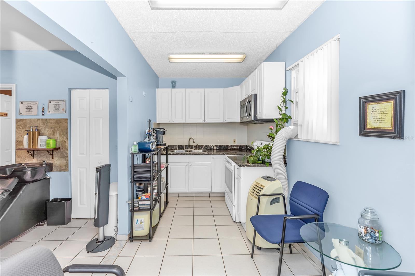 SAN SEBASTIAN HEIGHTS UNIT 3 - Residential