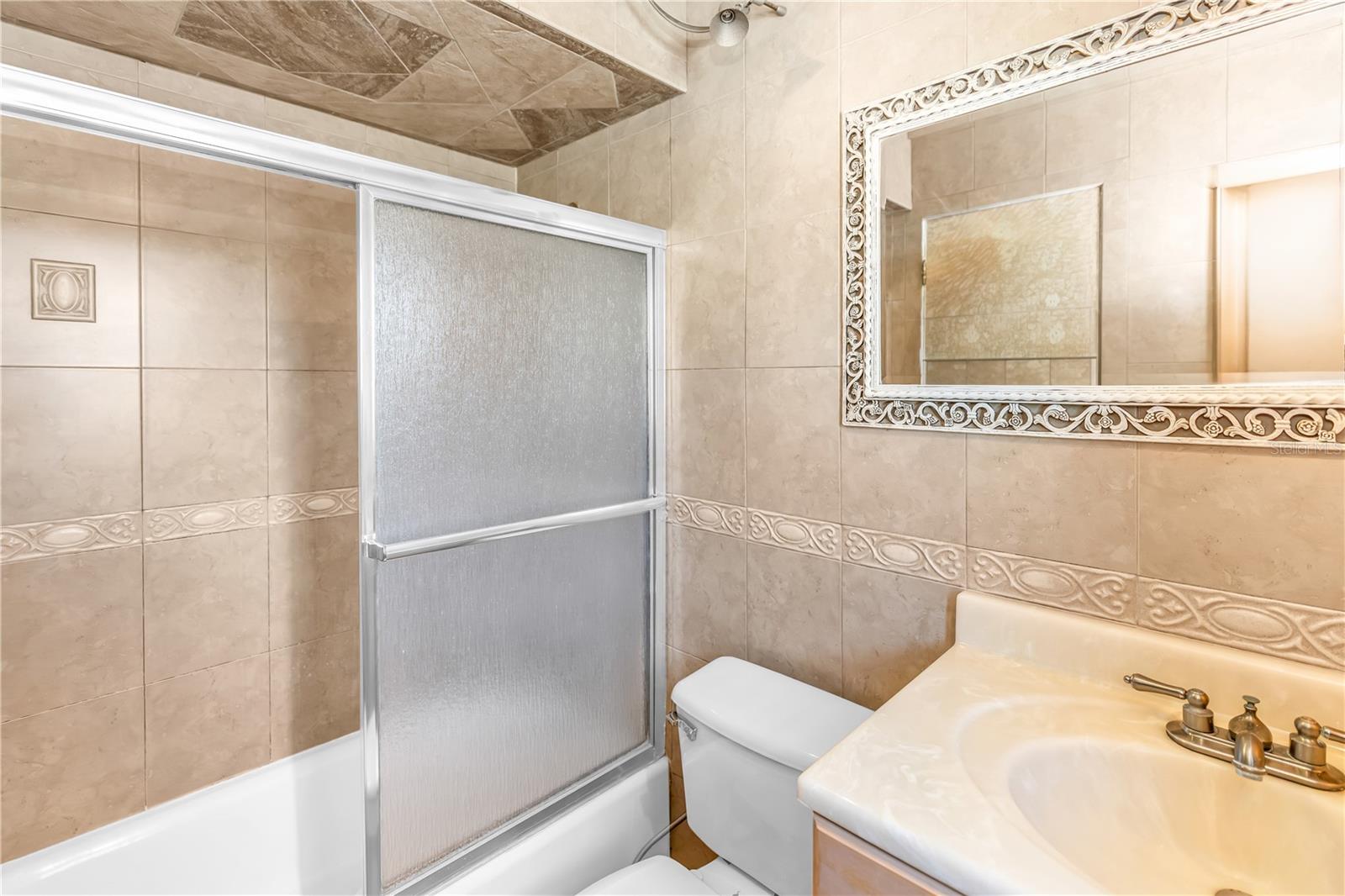 SAN SEBASTIAN HEIGHTS UNIT 3 - Residential