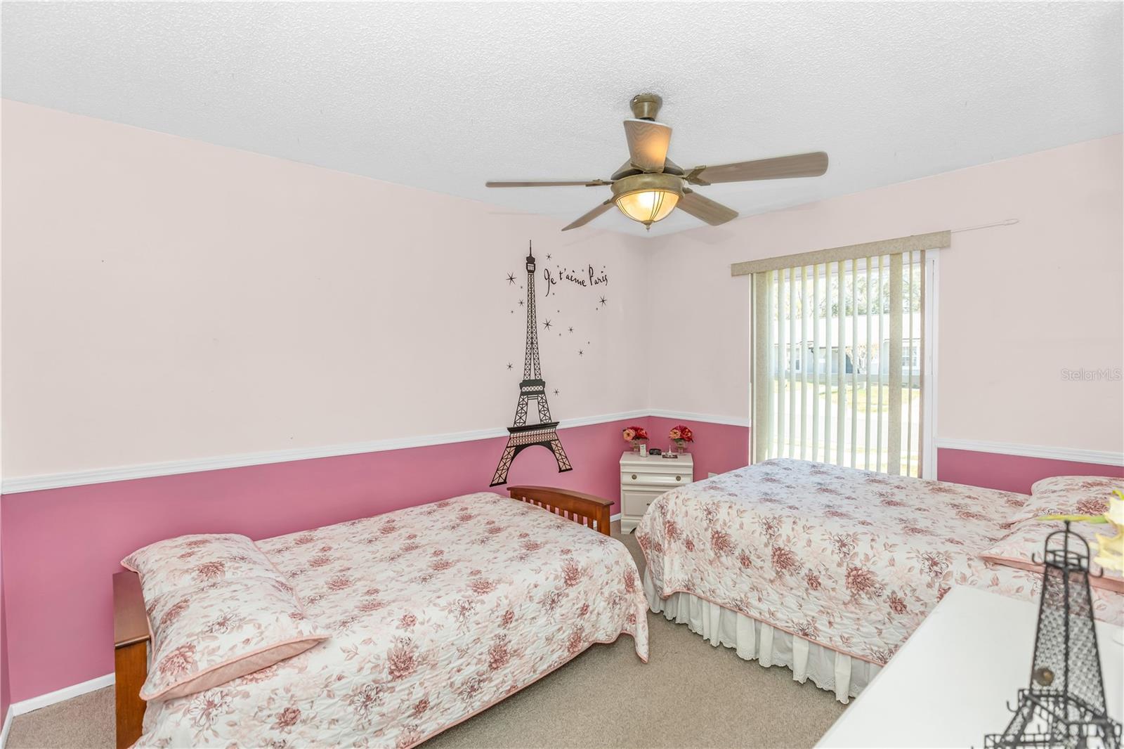 SAN SEBASTIAN HEIGHTS UNIT 3 - Residential