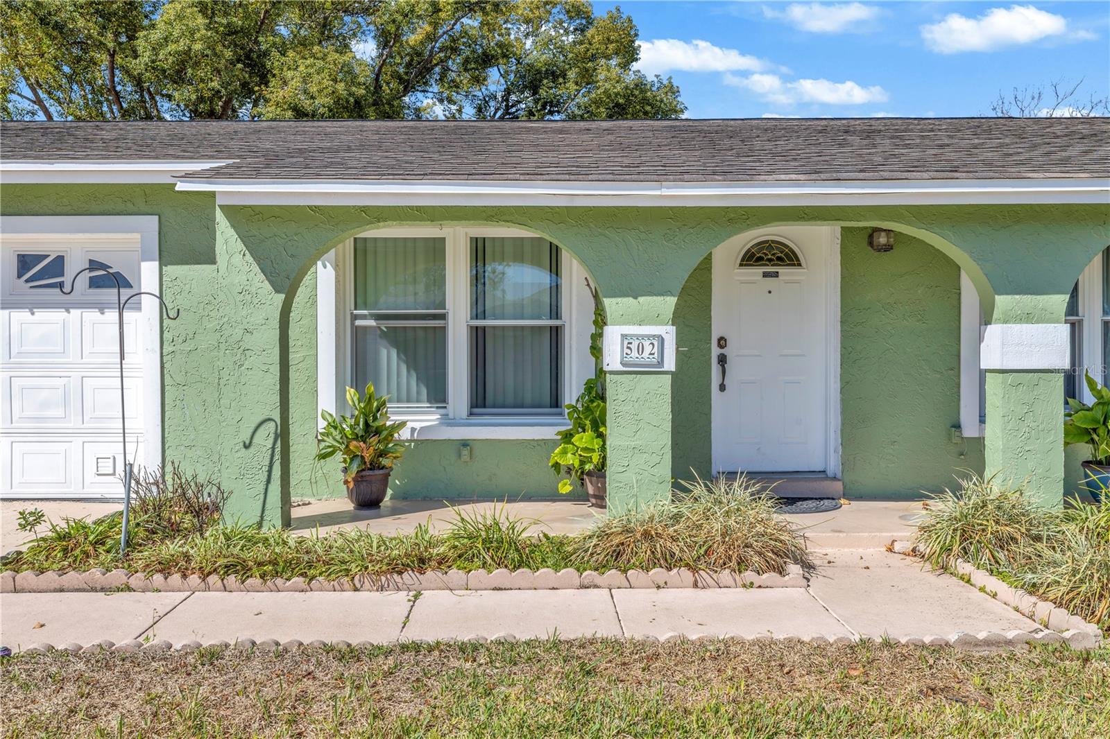 SAN SEBASTIAN HEIGHTS UNIT 3 - Residential