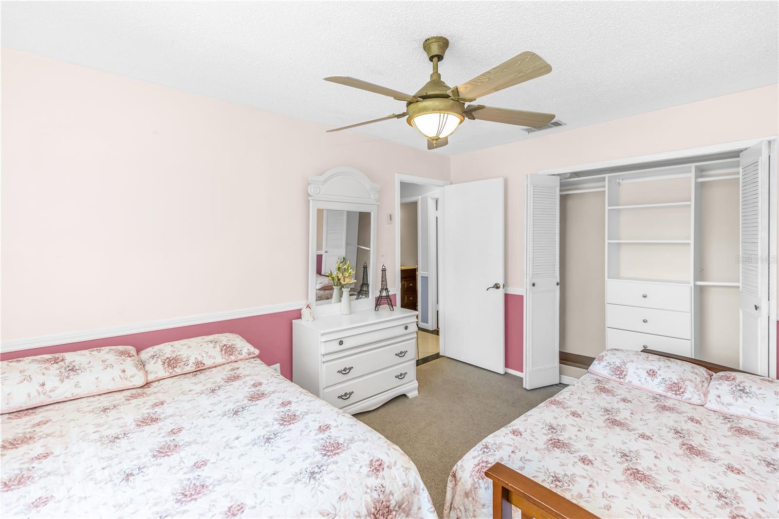 SAN SEBASTIAN HEIGHTS UNIT 3 - Residential