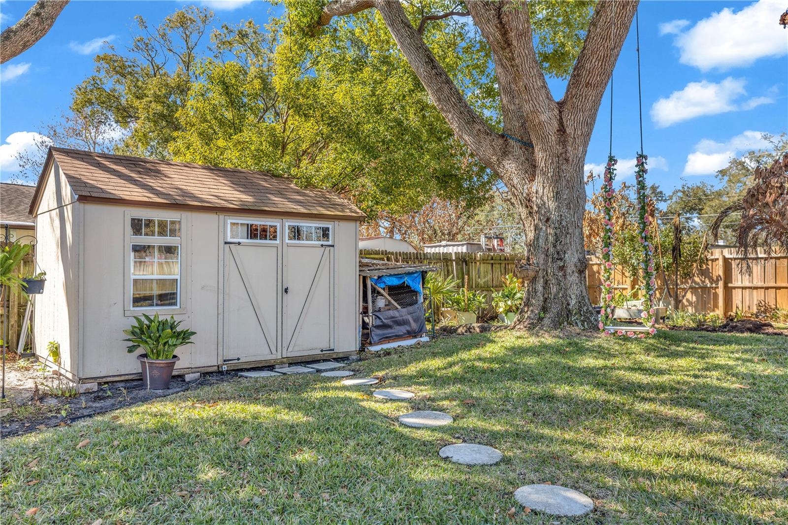 SAN SEBASTIAN HEIGHTS UNIT 3 - Residential