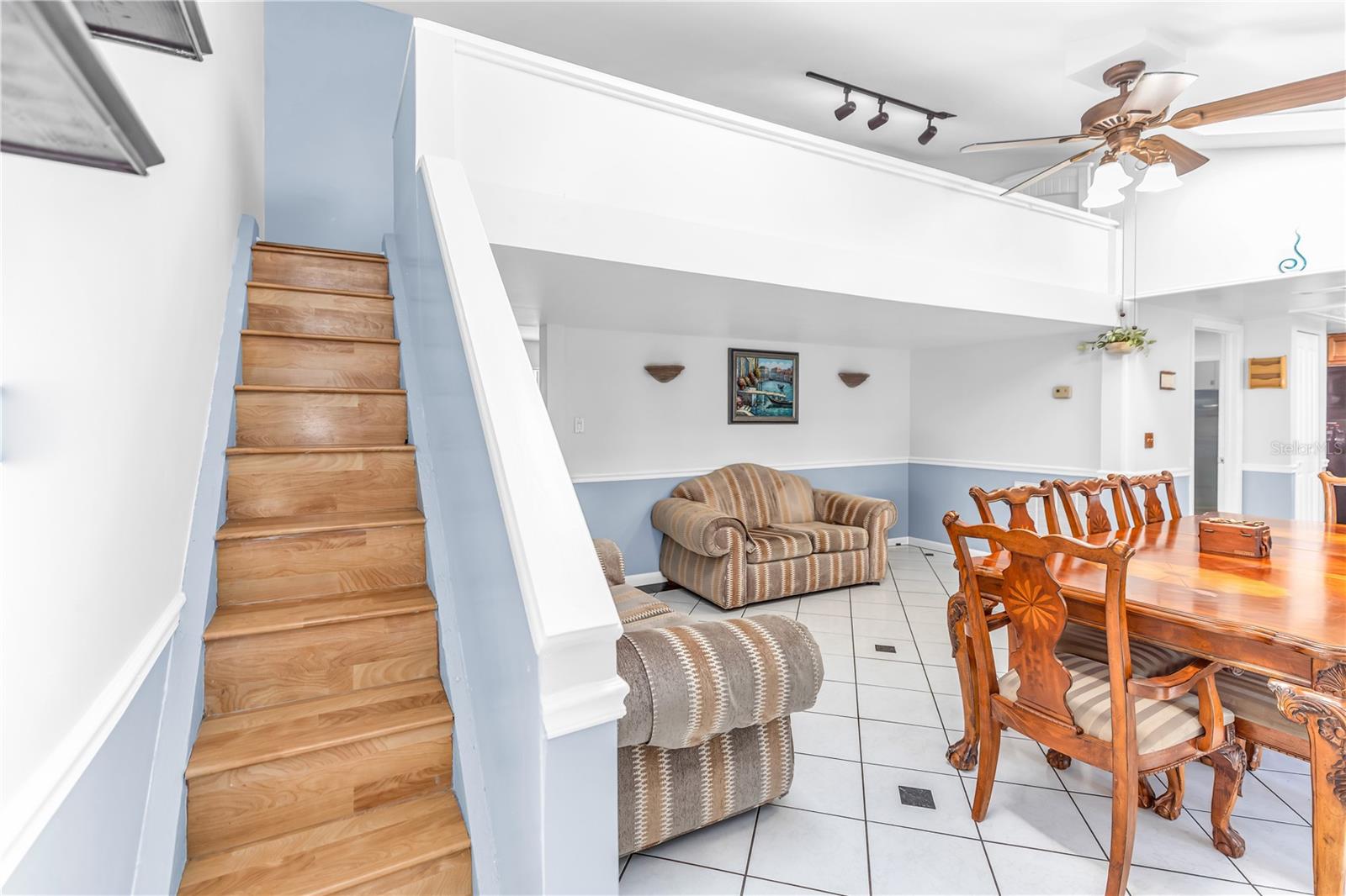 SAN SEBASTIAN HEIGHTS UNIT 3 - Residential