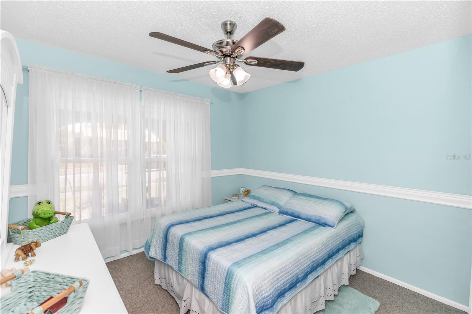 SAN SEBASTIAN HEIGHTS UNIT 3 - Residential