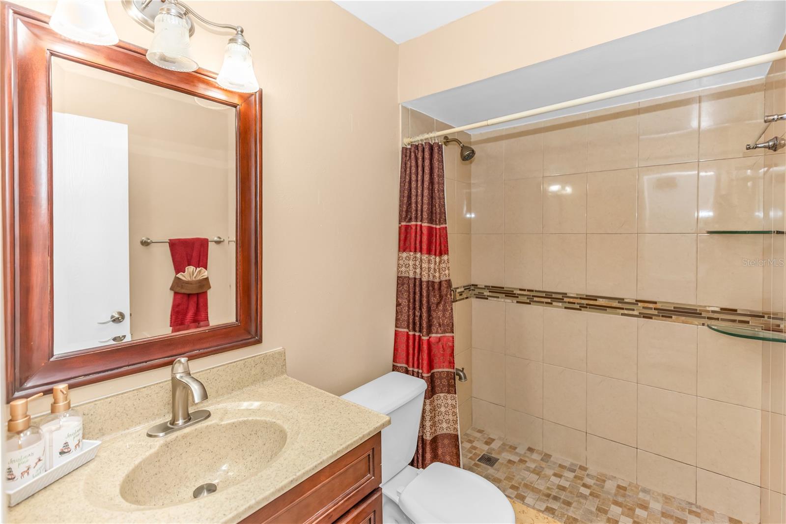 SAN SEBASTIAN HEIGHTS UNIT 3 - Residential