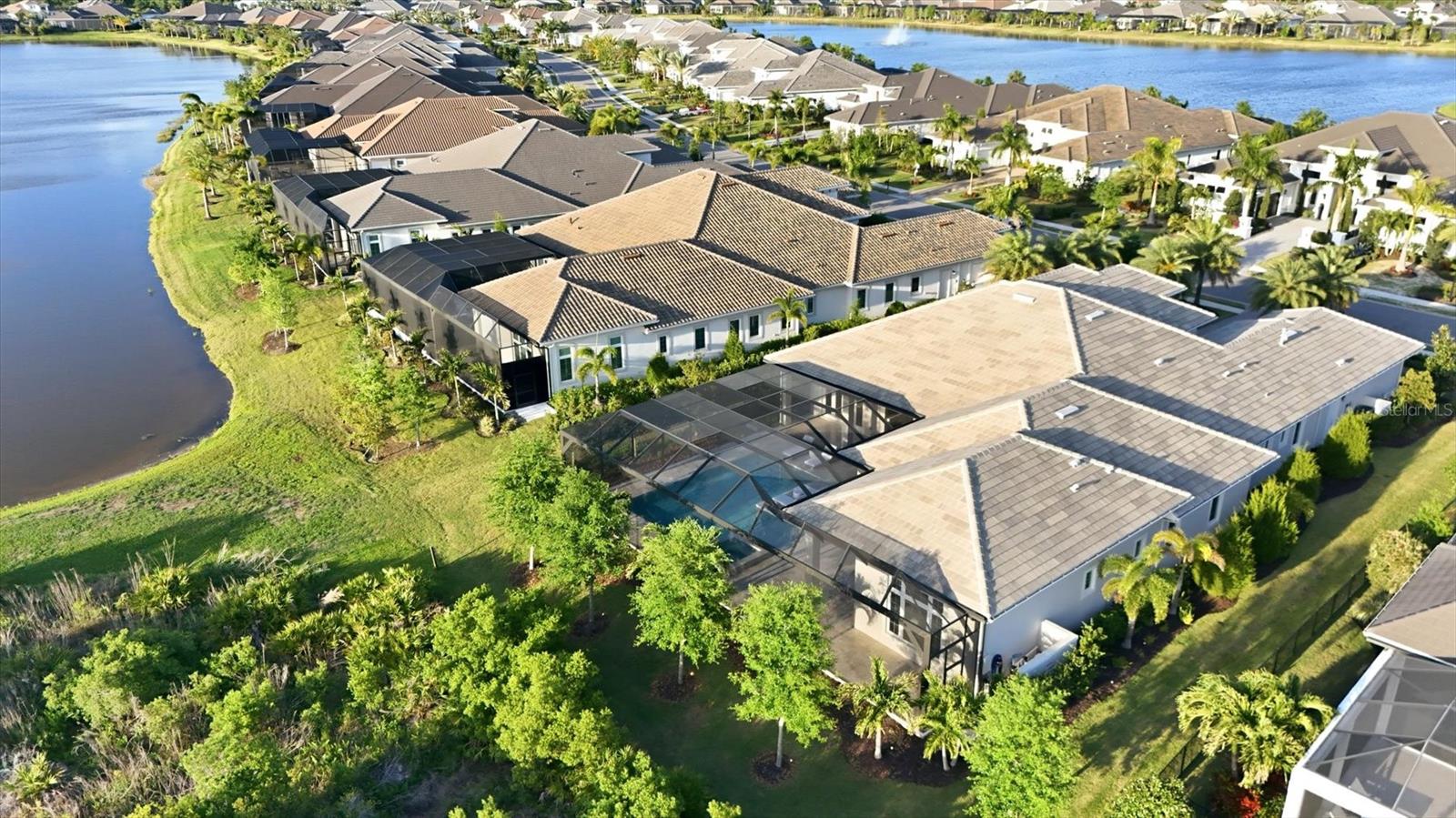 LAKE CLUB PH IV SUBPH C-1 AKA GENOA - Residential