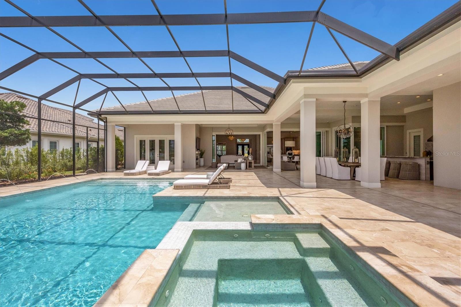 LAKE CLUB PH IV SUBPH C-1 AKA GENOA - Residential