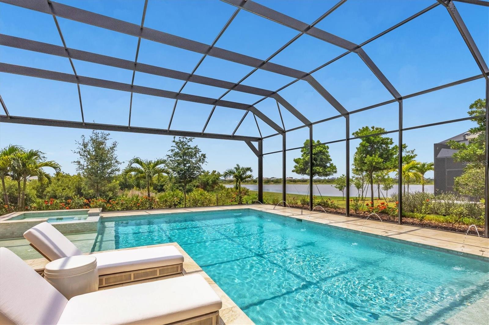 LAKE CLUB PH IV SUBPH C-1 AKA GENOA - Residential