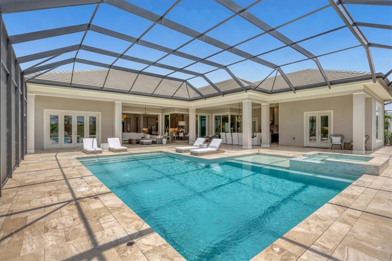 LAKE CLUB PH IV SUBPH C-1 AKA GENOA - Residential