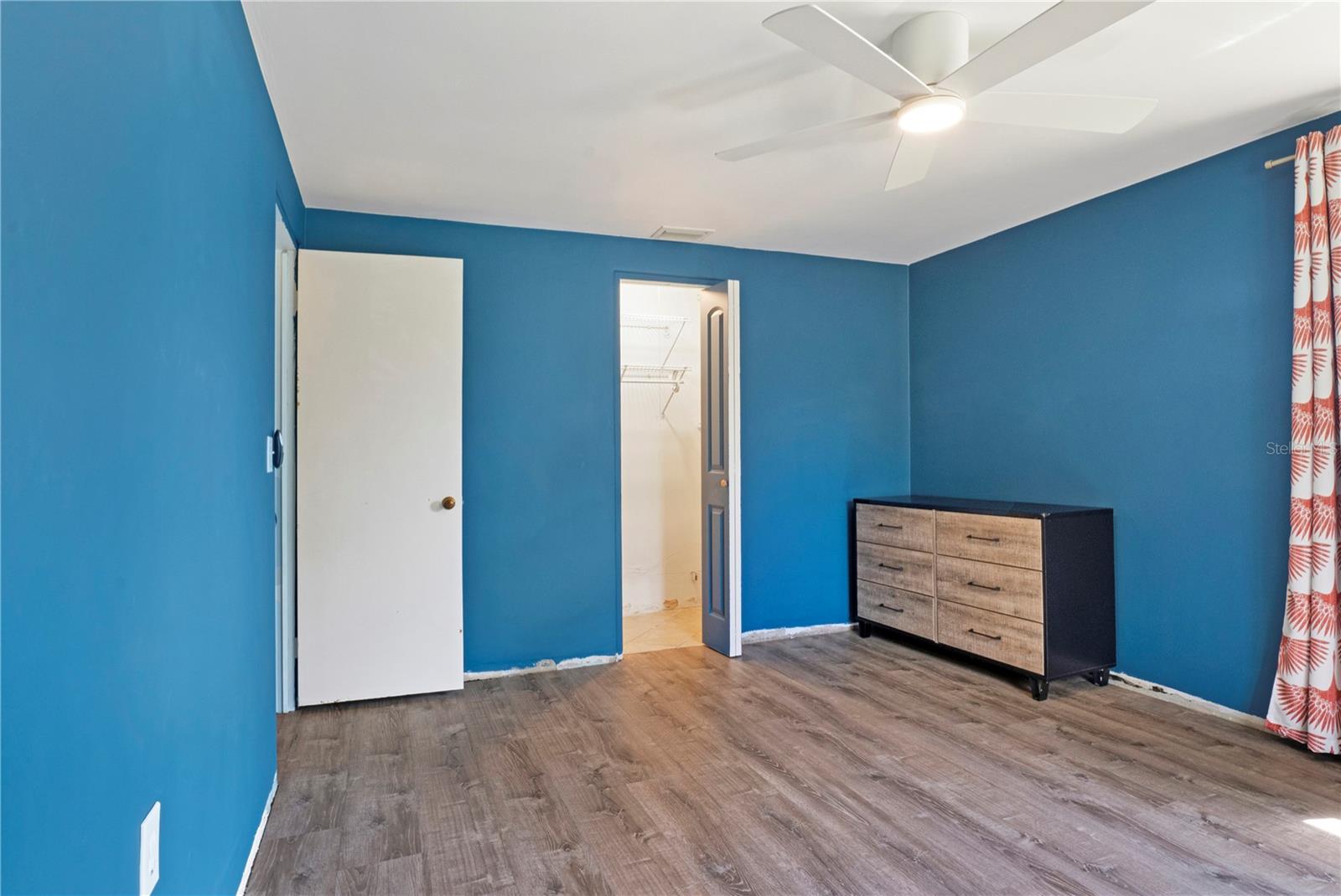 EDGEMERE - Residential