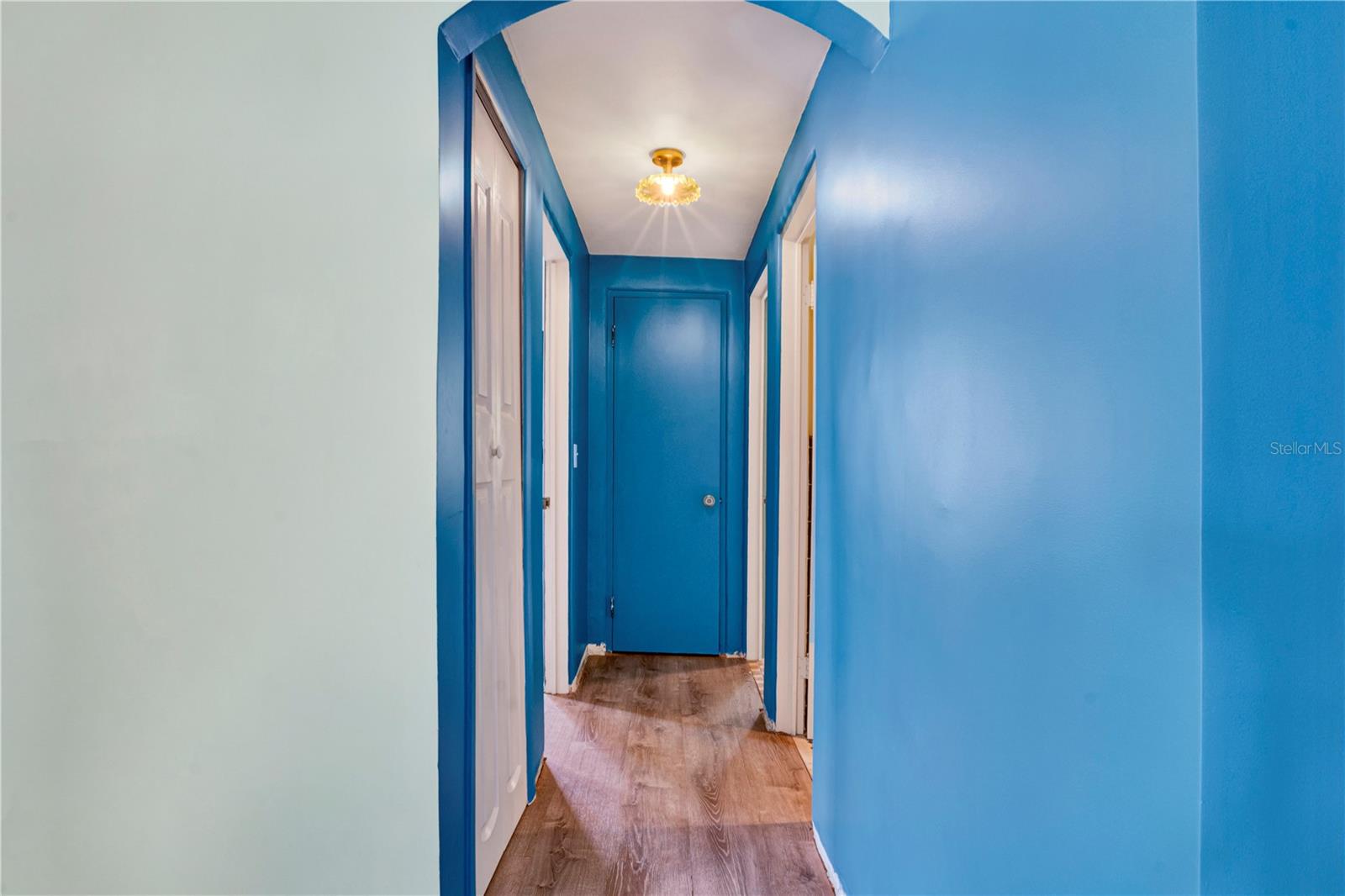 EDGEMERE - Residential