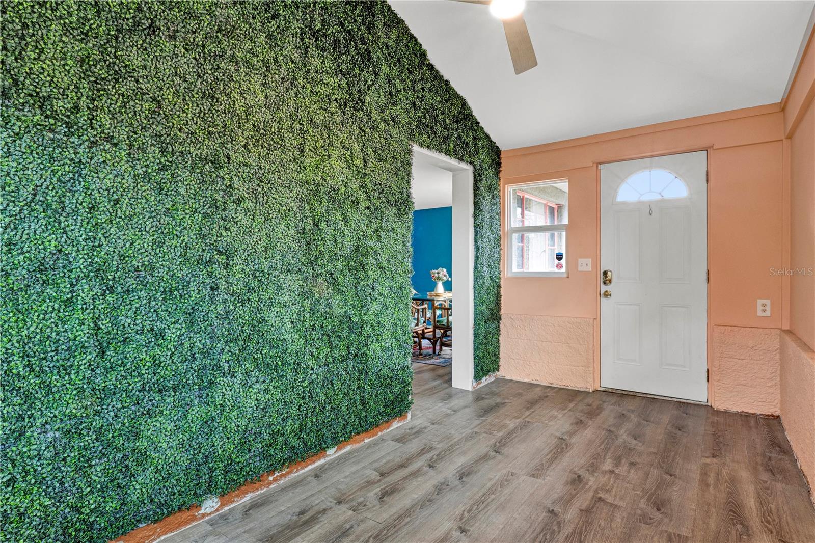 EDGEMERE - Residential