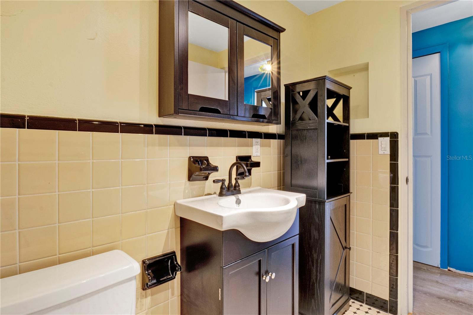 EDGEMERE - Residential