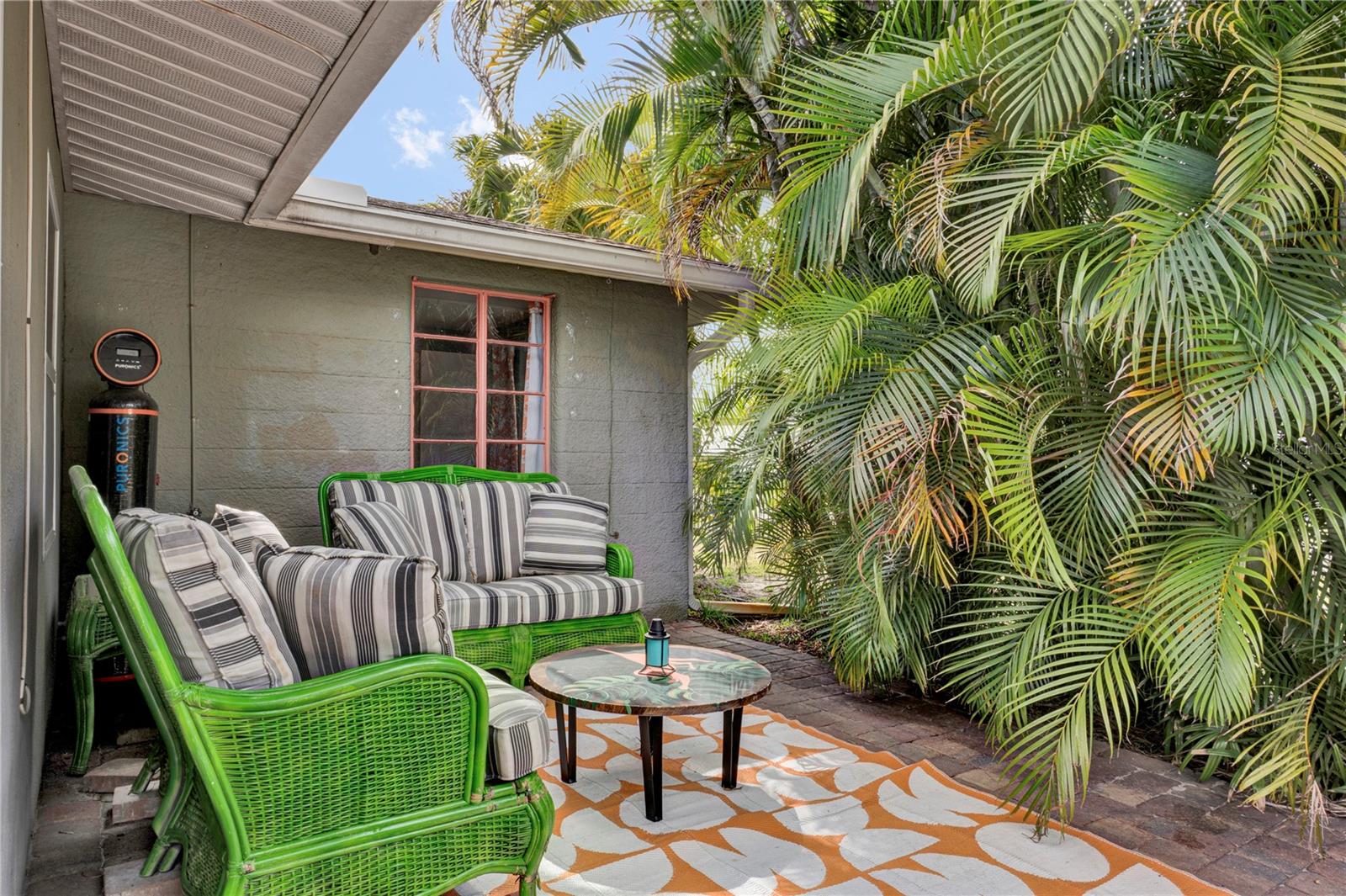 EDGEMERE - Residential