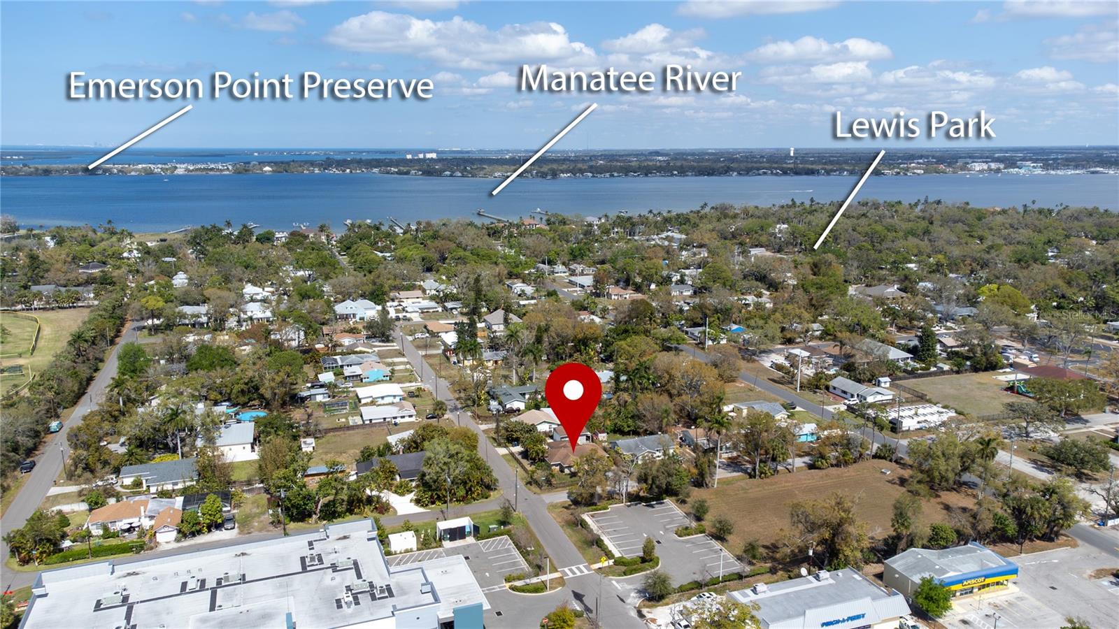 EDGEMERE - Residential