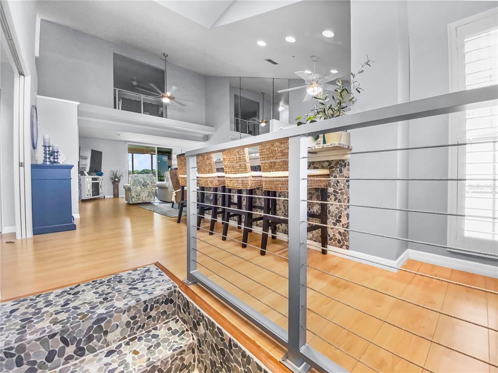 PINESTONE AT PALMER RANCH - Residential Lease