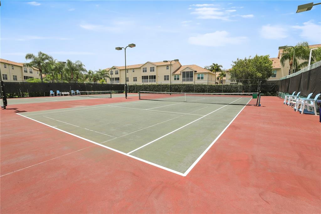 PINESTONE AT PALMER RANCH - Residential Lease