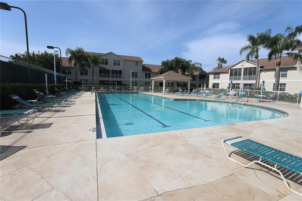 PINESTONE AT PALMER RANCH - Residential Lease