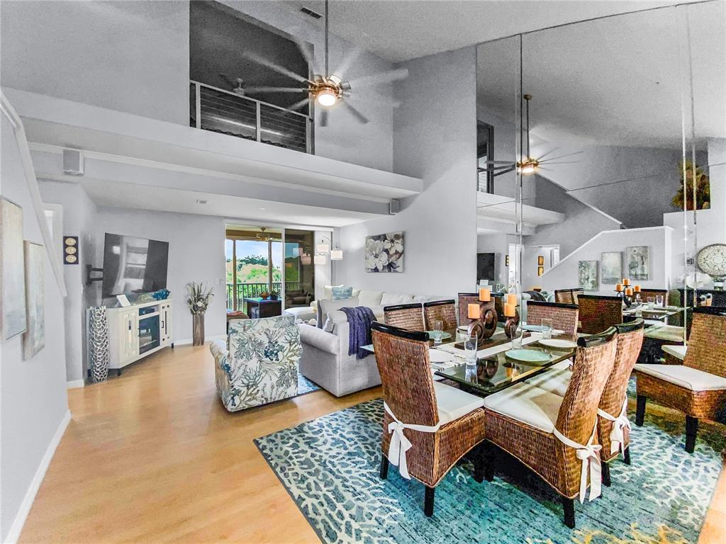 PINESTONE AT PALMER RANCH - Residential Lease