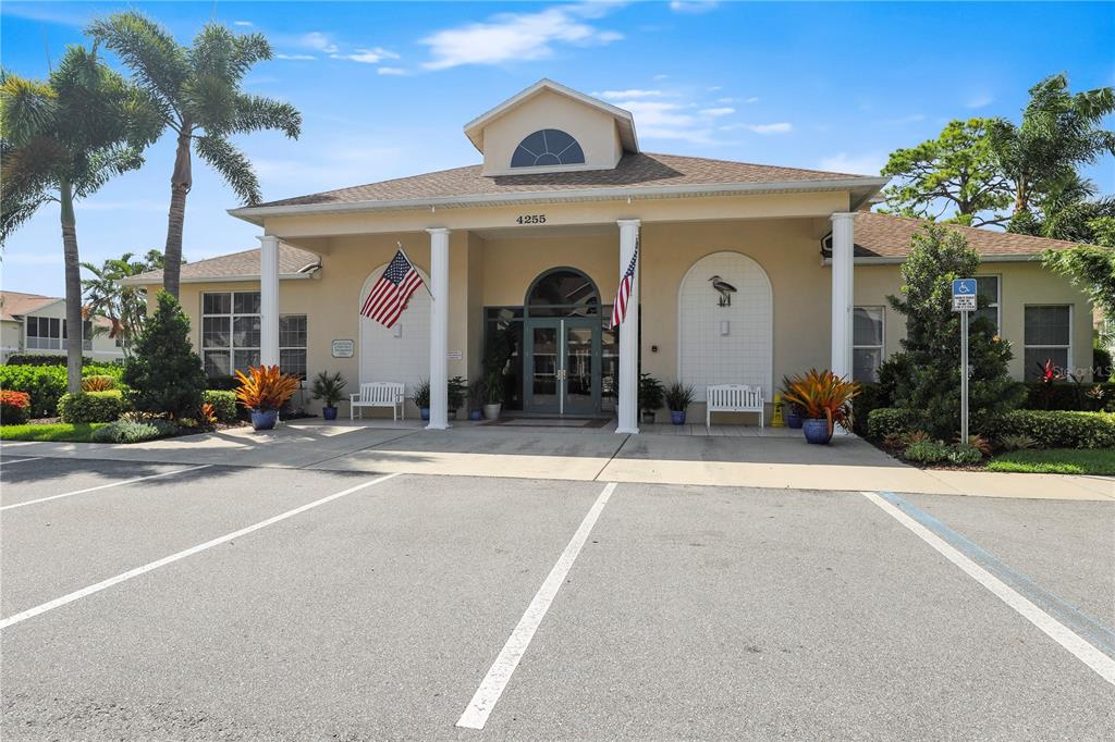 PINESTONE AT PALMER RANCH - Residential Lease