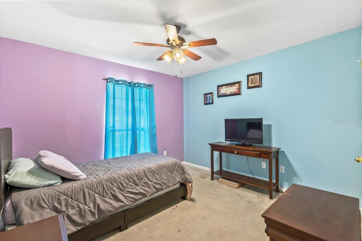 PALM COAST SEC 27 BLK 58 & 59 - Residential