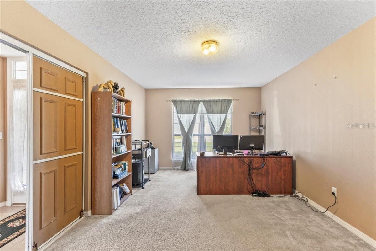 PALM COAST SEC 27 BLK 58 & 59 - Residential