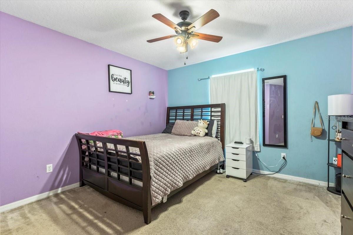 PALM COAST SEC 27 BLK 58 & 59 - Residential