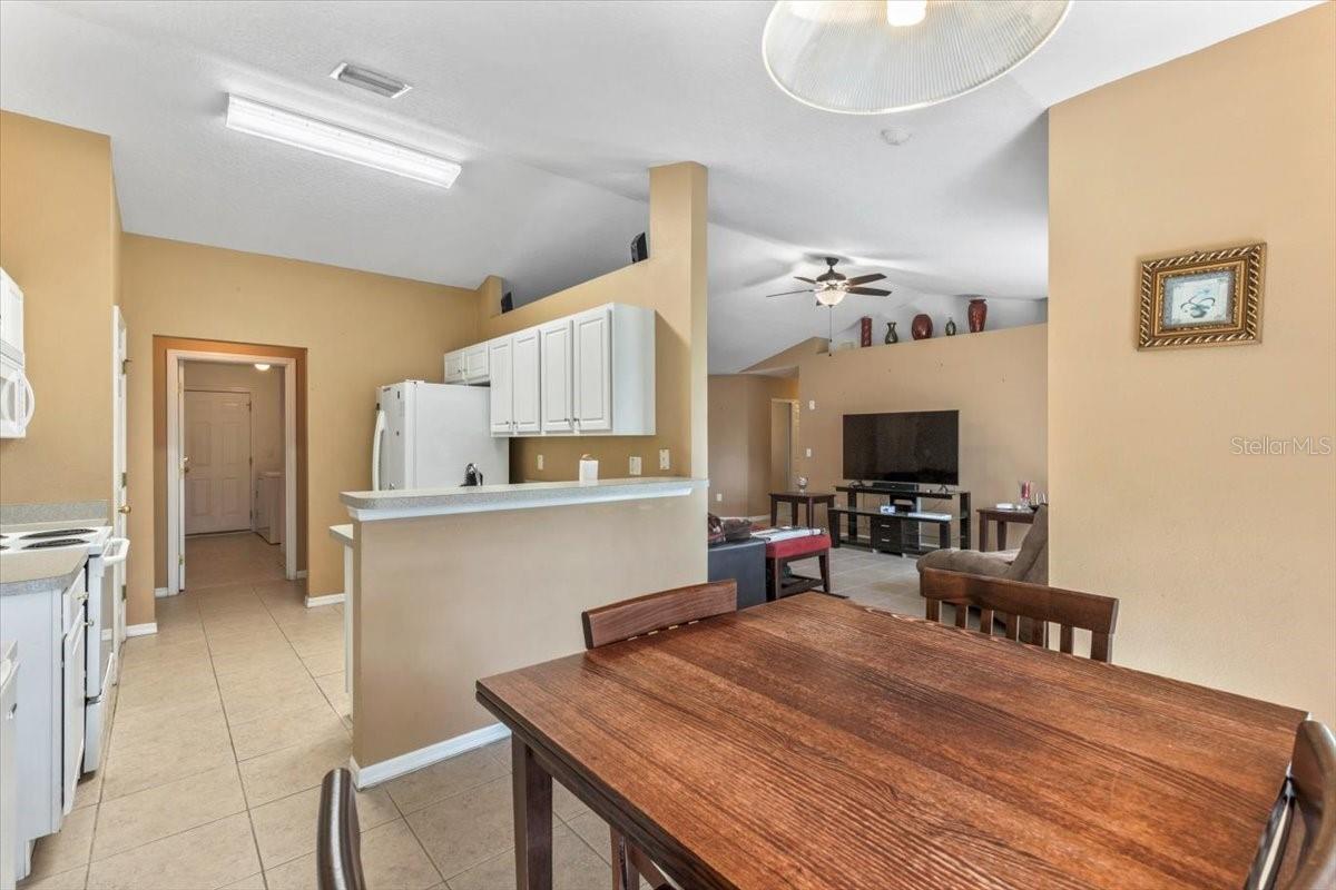 PALM COAST SEC 27 BLK 58 & 59 - Residential