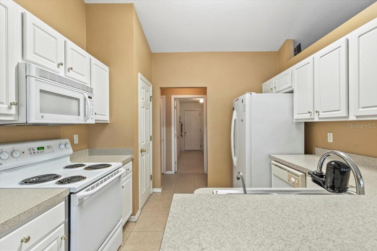 PALM COAST SEC 27 BLK 58 & 59 - Residential