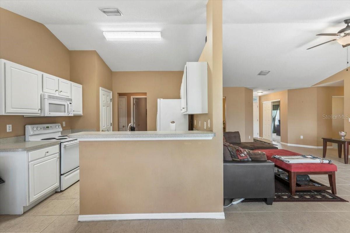 PALM COAST SEC 27 BLK 58 & 59 - Residential