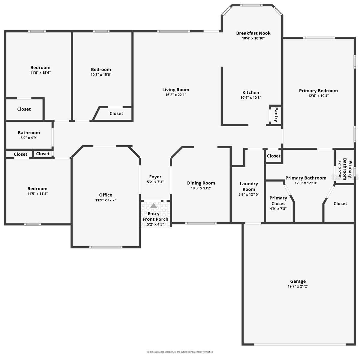 PALM COAST SEC 27 BLK 58 & 59 - Residential