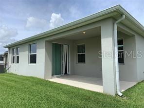 WYNDHAM LAKES ESTATES - Residential Lease