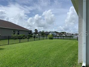 WYNDHAM LAKES ESTATES - Residential Lease