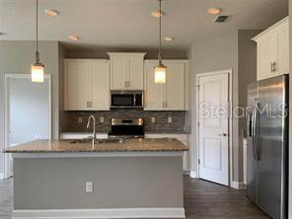 Photo of 2877 Youngford Street, Orlando, FL 32824 (MLS # O6387210)