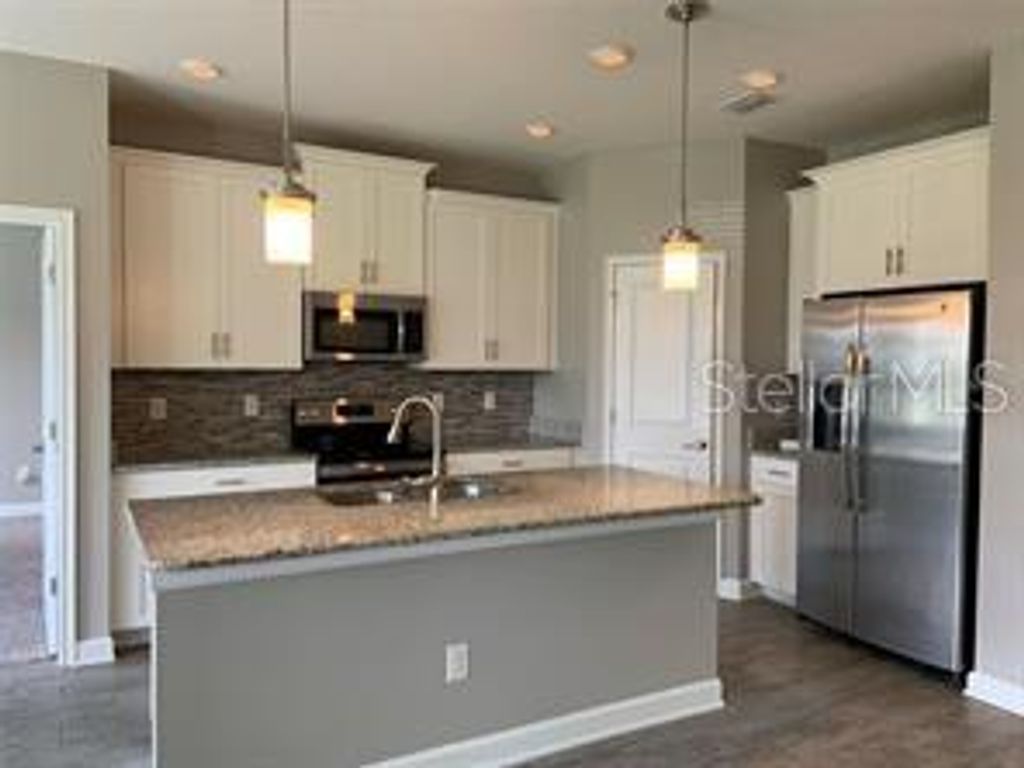 Photo of 2877 Youngford Street, Orlando, FL 32824 (MLS # O6387210)