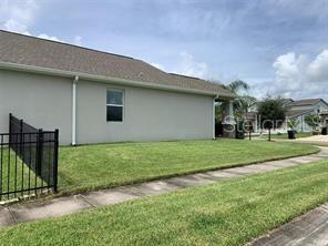 WYNDHAM LAKES ESTATES - Residential Lease