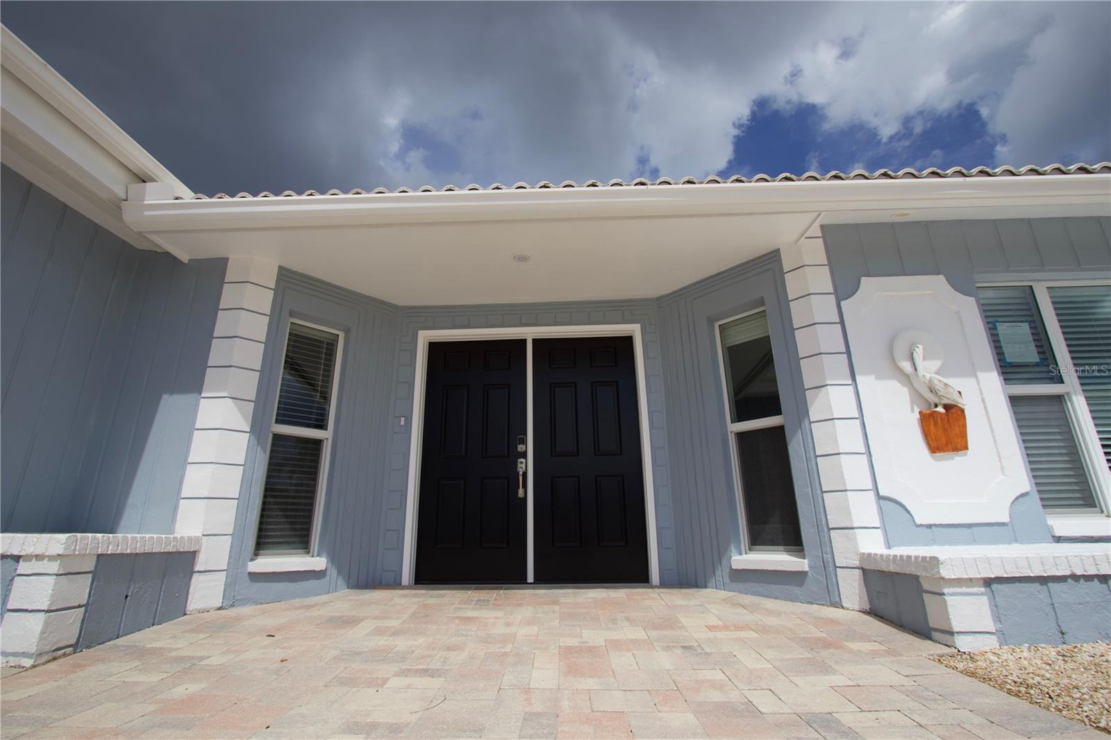 FLOR A MAR - Residential