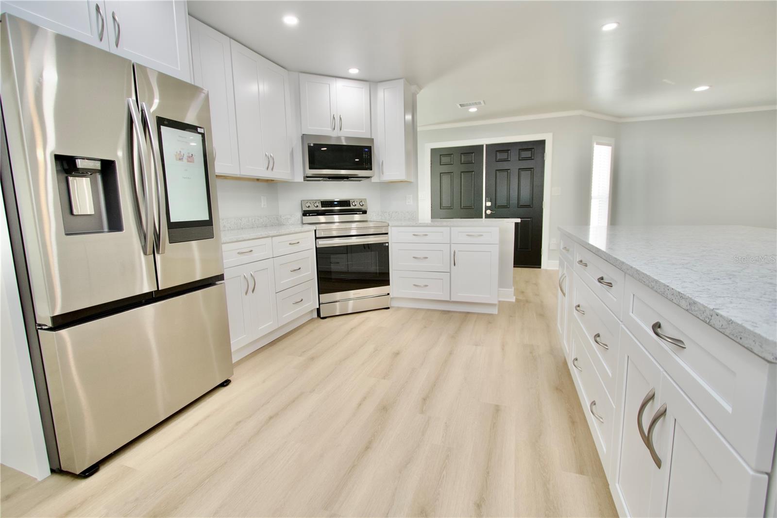 FLOR A MAR - Residential