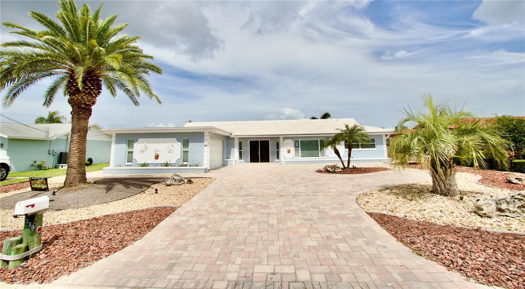 Photo of 5339 Bowline Bend, New Port Richey, FL 34652 (MLS # W7882669)