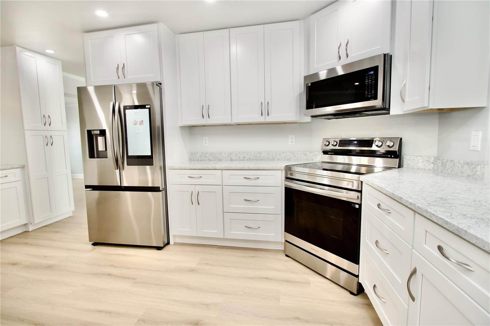 FLOR A MAR - Residential