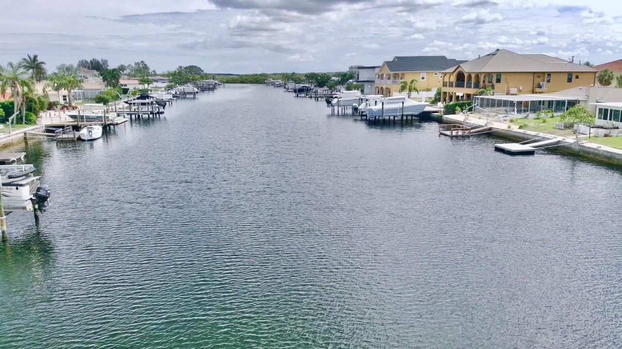 FLOR A MAR - Residential