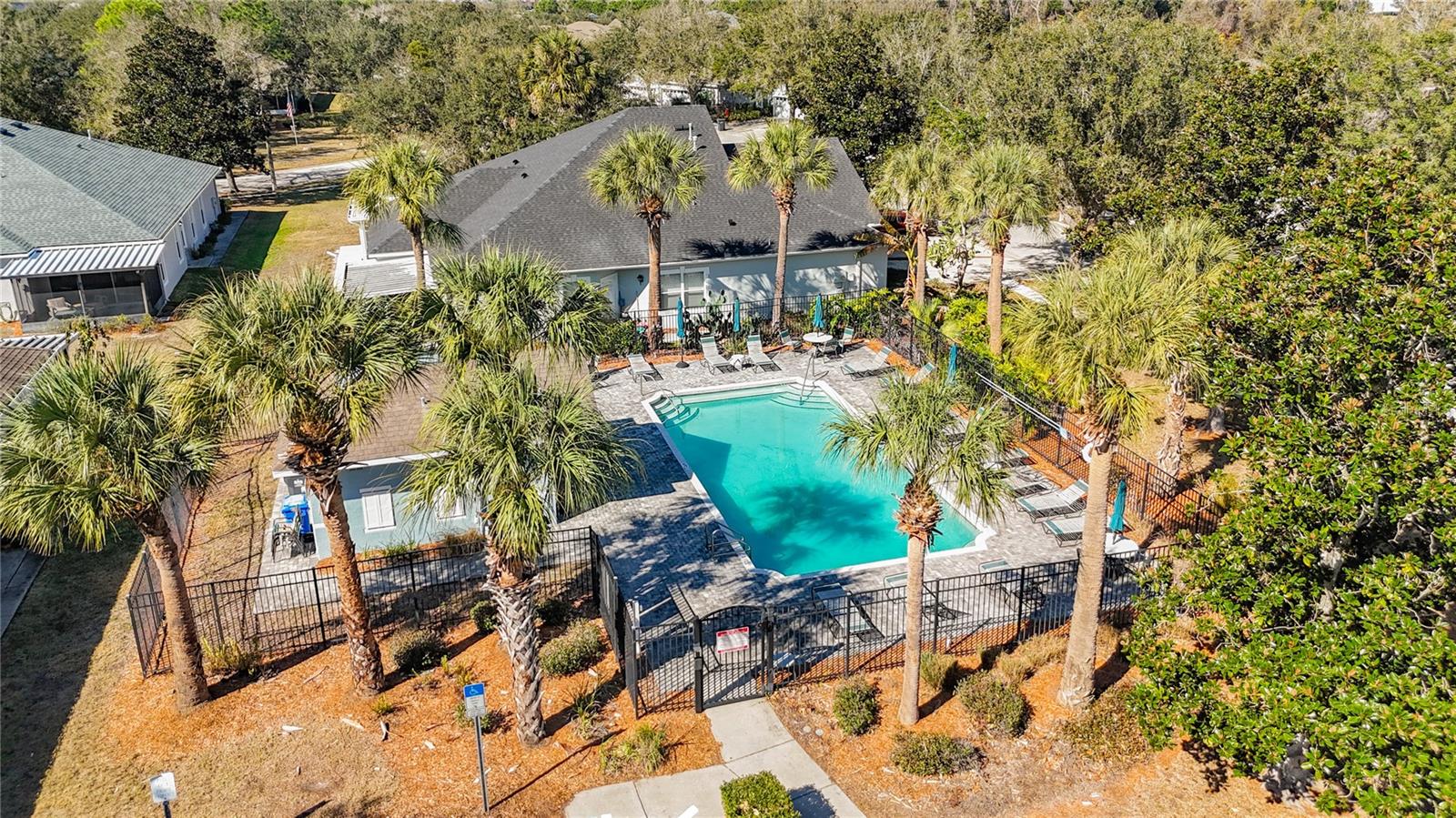 COVINGTON PARK PH 5A - Residential