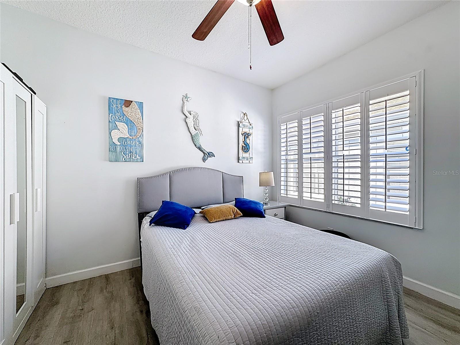 COVINGTON PARK PH 5A - Residential