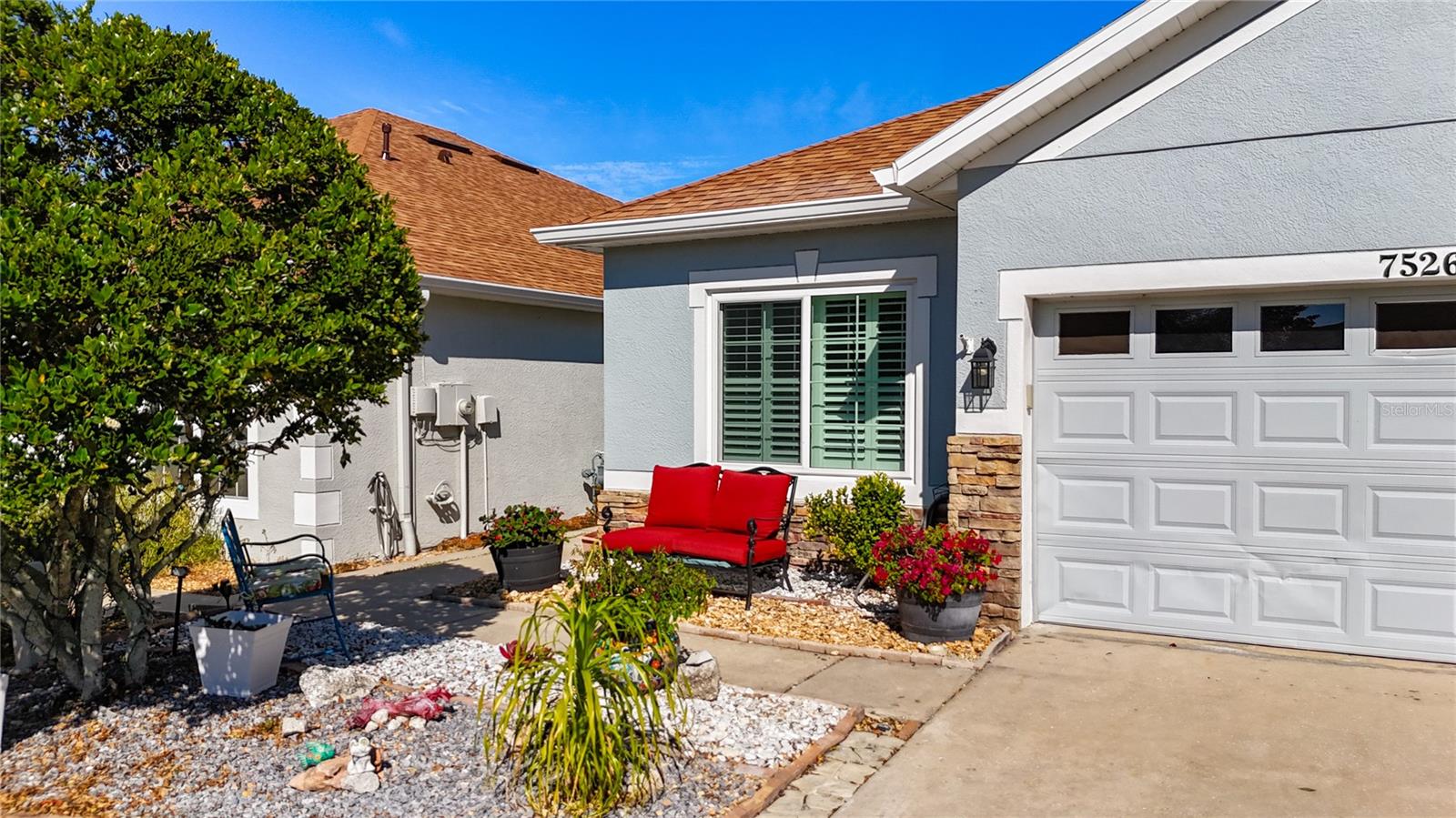 COVINGTON PARK PH 5A - Residential